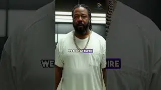 Larry Hoover: Inside the Rise and Fall of the Infamous Gang Leader