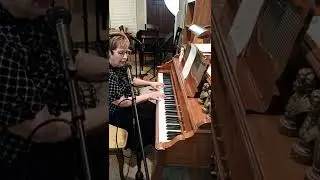 Paula Bryant/He Was There All The Time/Requested by Marilyn N.