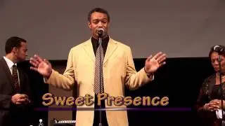 He Still Speaks