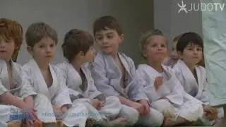 CINE CLUBS   Kodokan Club Courbevoie