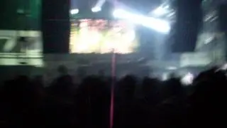 Bizzare out of your love star gate2013