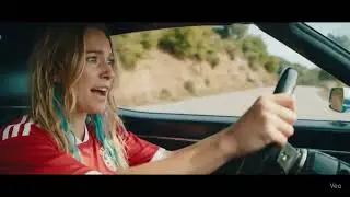 AI Female Brake Failure Compilation 8