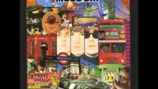 mood six   shake some action Flamin Groovies cover