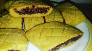 Makrouts &agrave; la p&acirc;te de dattes maison (sans friture) -  Recette simple et gourmande