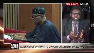 E-Transmission Of Results: I Am Calling On Nigerians Not To Allow This Decision To Stand - Opara