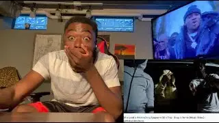 SR x Loski x #ActiveGxng Suspect x SD x Trap - Snap It Remix (Music Video) | REACTION