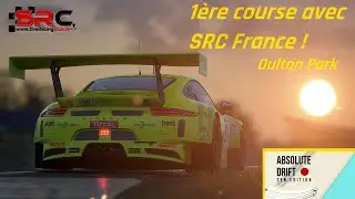 [ACC] Open SRC France sur Oulton Park - Absolute Drift