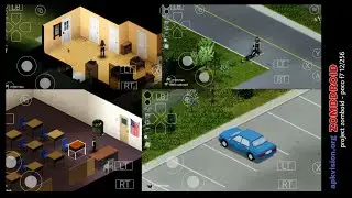 Zombdroid (Project Zomboid) - Poco f7