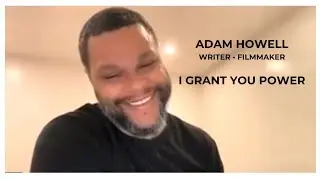 Adam Howell Talks &ldquo;I Grant You Power&rdquo; & Film Festival Selection | Say It In Four