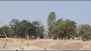 GPL Adhauli vs Akbarpur live match