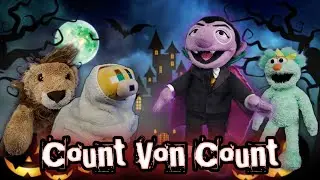 TTBS: Count Von Count