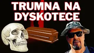 Odc. 201 Trumna na dyskotece czyli Halloween w Kambodży.....