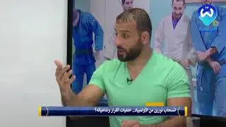 عمار بن يخلف يفتح النار على رئيس اتحادية الجيدو .. نتا مجيب والو
