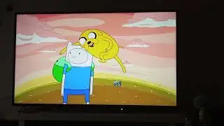 Adventure Time- Intro (Somail)