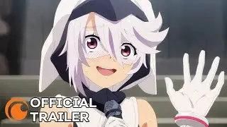 SHY | OFFICIAL TRAILER