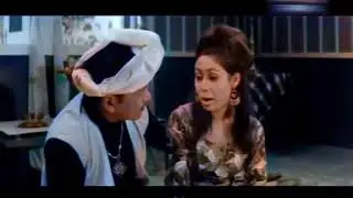 P Ramlee - 6 Jahanam [Full movie warna]
