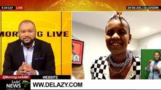 Zulu Rapper Toya Delazy drops the highly anticipated album titled 'AfroRave Volume.1'