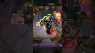 DEMONS ARE GOOD! #shorts #underlords #underlordsguides #gaming