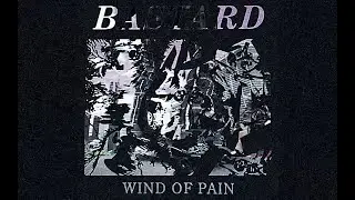 Bastard - Misery (VoidDweller winter 2025 skate. edit)