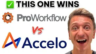 ProWorkflow vs Accelo [2026]