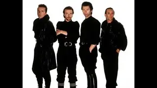 CD JUNKIE #115: ULTRAVOX