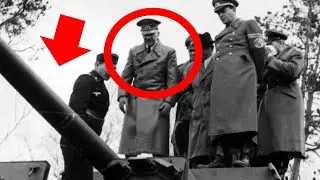 Как Америка наконец победила танки Гитлера &mdash; битва при Арракуре