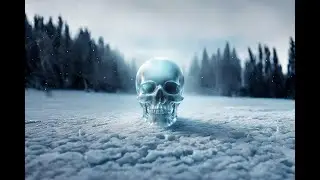 CLIVEF - FROZEN SMOKE (Official Audio)