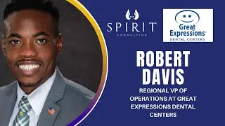 Placement Testimonial: Robert Davis