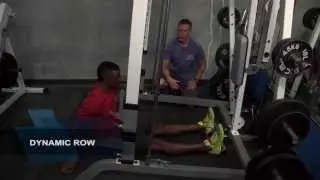 DYNAMIC ROW