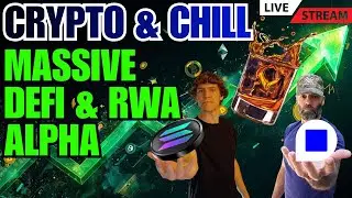 This DEFI & RWA Alpha Could Define the Next Bull Run (Full Breakdown)