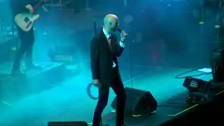 Madrugada live in Athens (Full Concert) (Panathenaic Stadium, 24-9-2022)