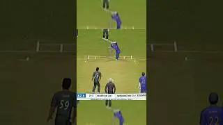 Need 35 Runs From 12 Balls