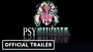 Psychroma - Exclusive Trailer | Black Summer 2023
