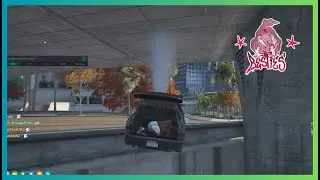 Besties get stuck because of Lovemore while Charlie threatens them | NoPixel 4.0 GTA RP