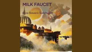 Milk Faucet