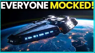 Everyone Mocked the Slow Human Battleship.. Even He turned out to be  dangerous  | HFY Stories