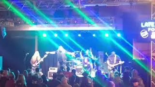 Keller - Leave Me Alone (Live 1-15-26)