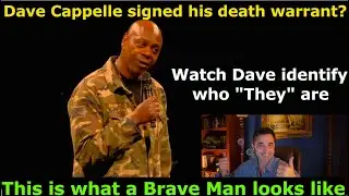 Dave said: If I say &ldquo;I stand with Israel,&rdquo; it&rsquo;s a code for &ldquo;they got me,