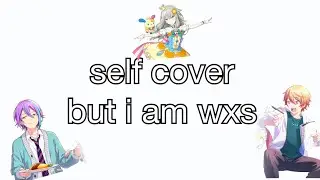 I am wonderhoy | Goodbye Sengen グッバイ宣言 cover