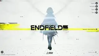 Arknights: Endfield ➤ Прохождение #4 (без комментариев)