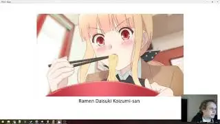 My Top Anime of 2018 - Honorable Mentions etc. - Winter