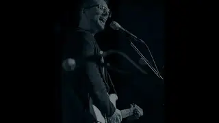 Ben Pelchat - Everybody Hurts (R.E.M. Cover) Live