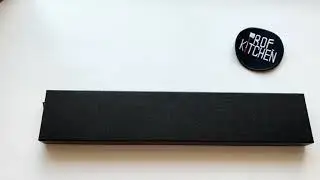 ШЕФ НОЖ FUJIWARA KANEFUSA