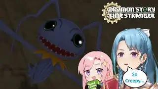[Duo Leveling Clips] Yuki And Yuna Astrea 
