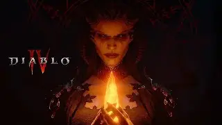 Diablo4 Mount Interaction / 디아블로4 탈것 채집, 이동 인터랙션 하차 (PC)