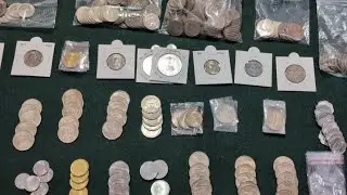#British-India/Republic-India Rare Coins Available 