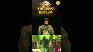 Sandra வெளியேறும் போது Divya வை அவமதித்தது ஏன்? Biggboss 9 Tamil Review