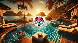 NxC - Crystal Glide | Lounge Music - Chill lofi Relaxation, Study, Night | good mood