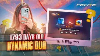 I Broke My 1793 Day Old Dynamic Duo 💔 Reason? 