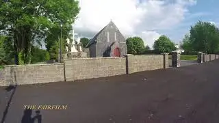 THE NEALE VILLAGE CO MAYO IRELAND